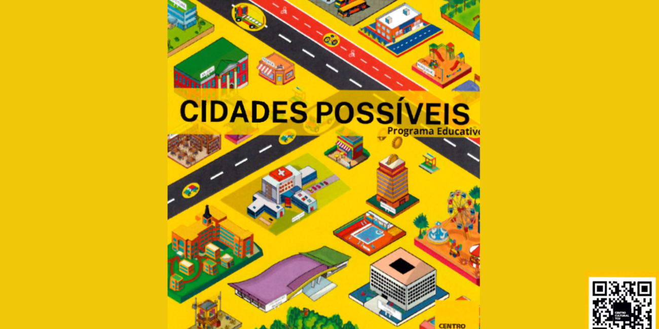 Cidades Possíveis – um jogo interativo para o planejamento urbano sustentável 