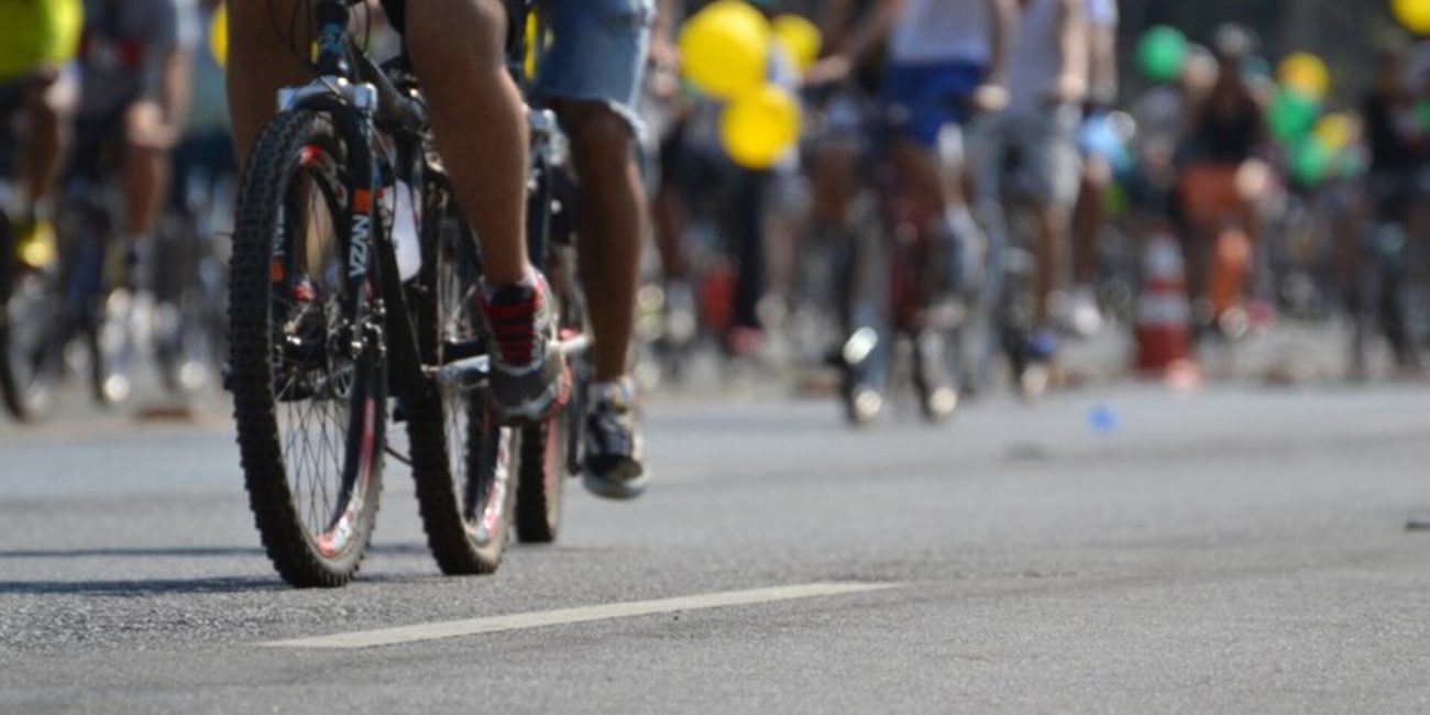Ministério das Cidades abre inscrições para o Prêmio Bicicleta Brasil
